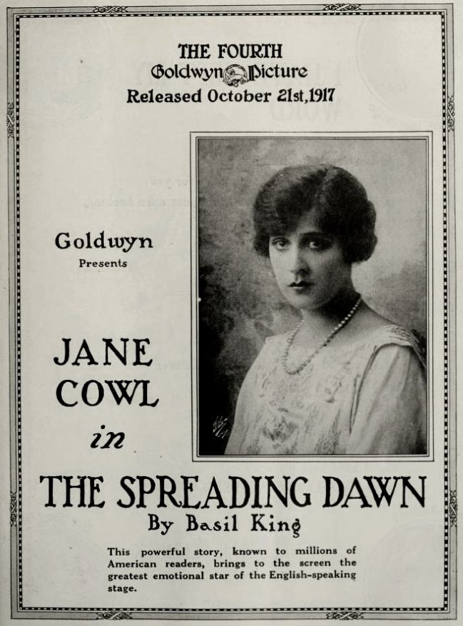 The Spreading Dawn photo