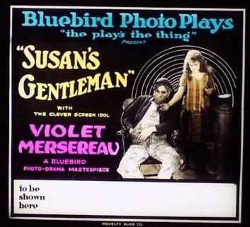 Susan's Gentleman photo
