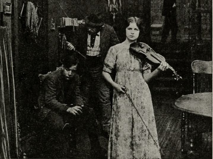 The Tell-Tale Step photo