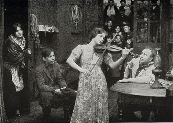 The Tell-Tale Step photo
