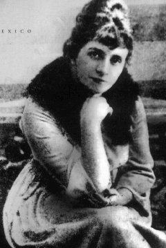 La tigresa scene
