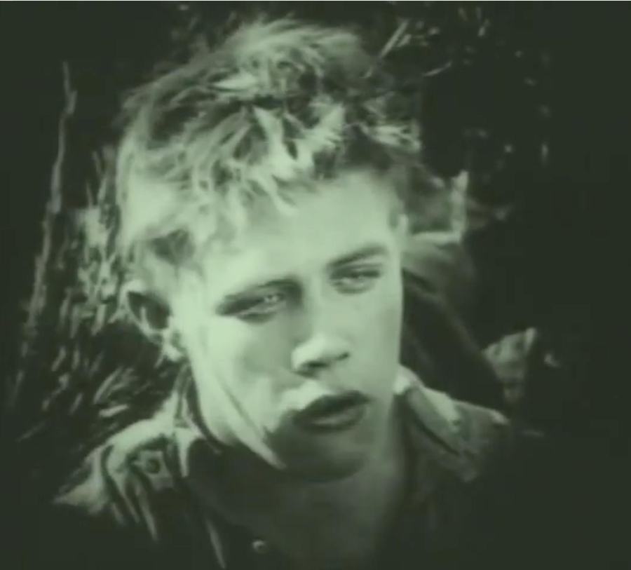 Tom Sawyer photo