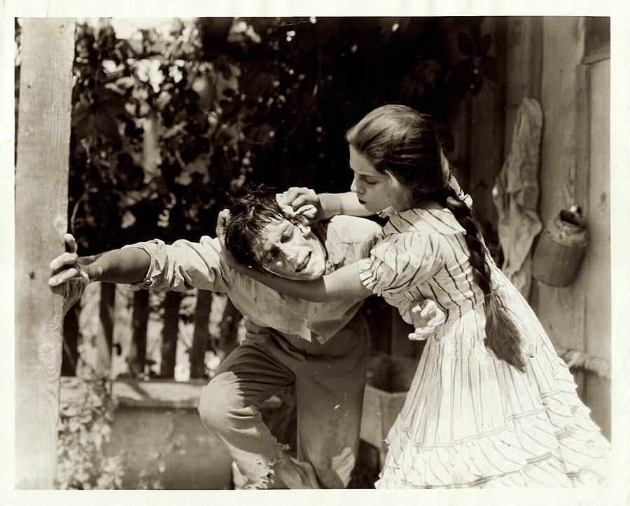 Tom Sawyer photo