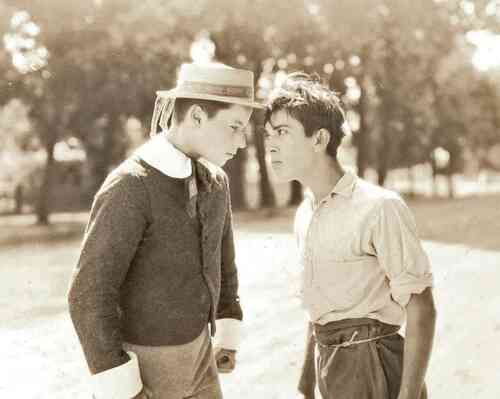 Tom Sawyer photo