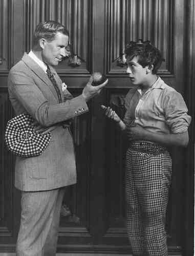 Tom Sawyer photo