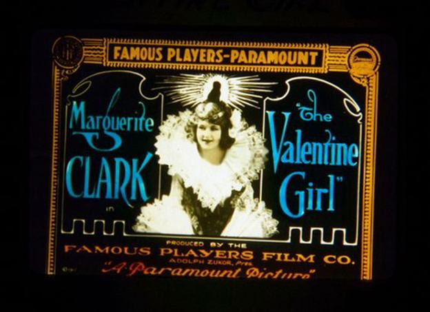 The Valentine Girl photo