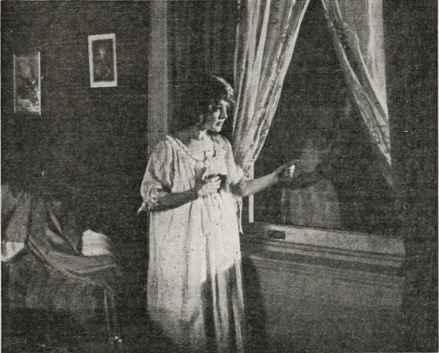 The Valentine Girl photo