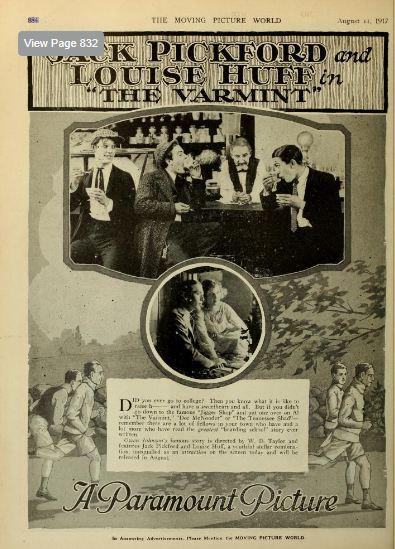 The Varmint photo