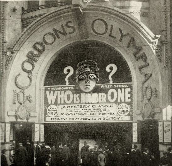 Who Is Number One? photo