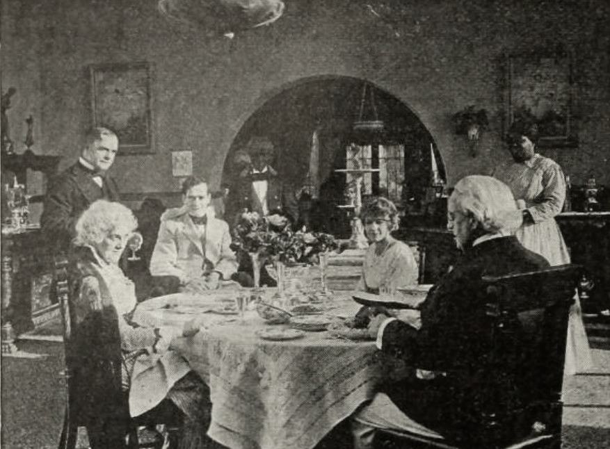 A Wife on Trial photo
