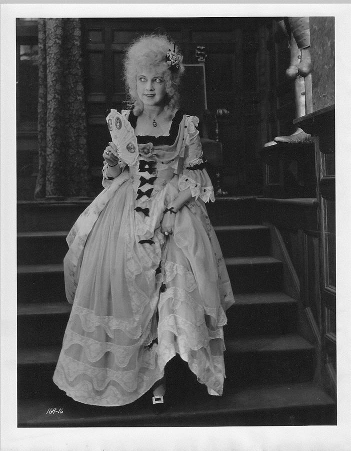 The Winning of Sally Temple photo