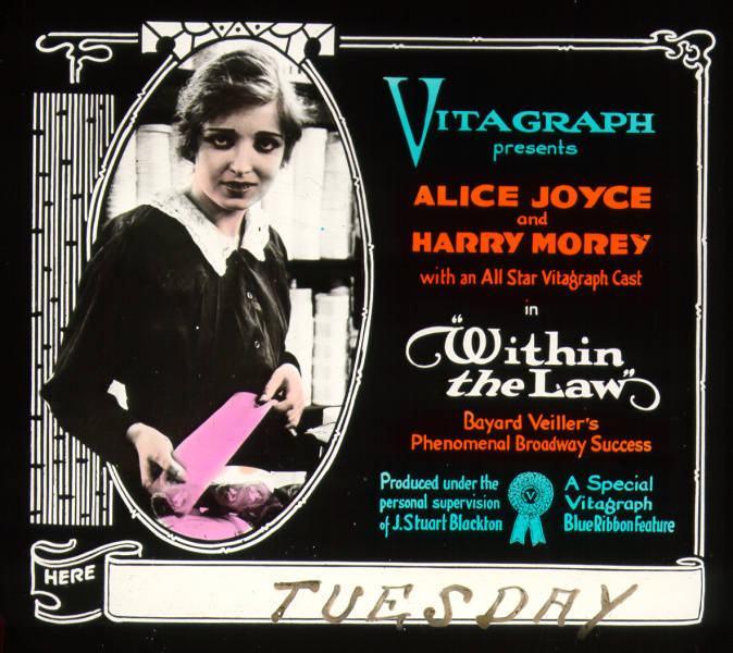 Within the Law photo