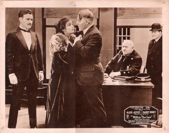 Within the Law photo