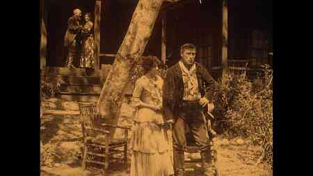 Wolf Lowry photo
