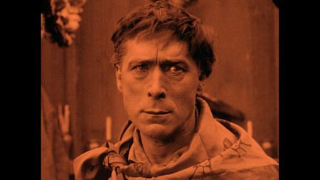 Wolf Lowry photo