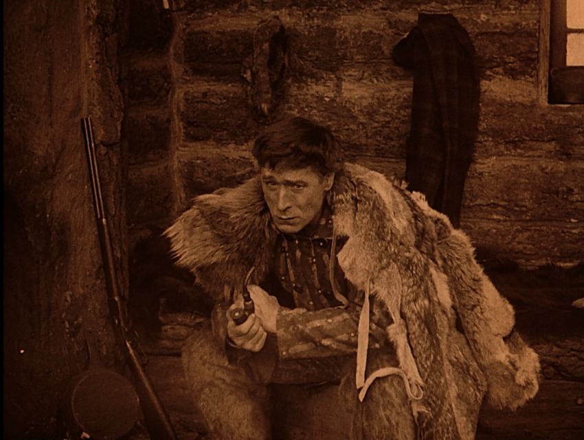 Wolf Lowry photo