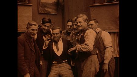 Wolf Lowry photo