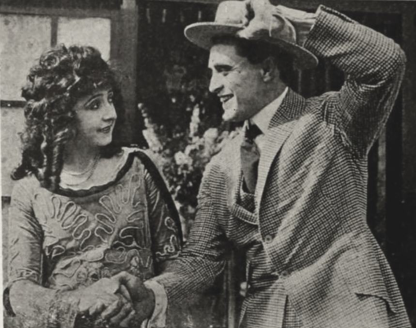 The Yankee Way scene