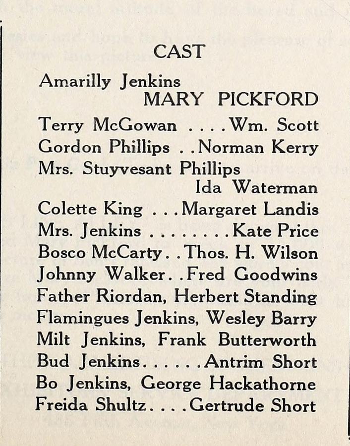 Amarilly of Clothes-Line Alley scene