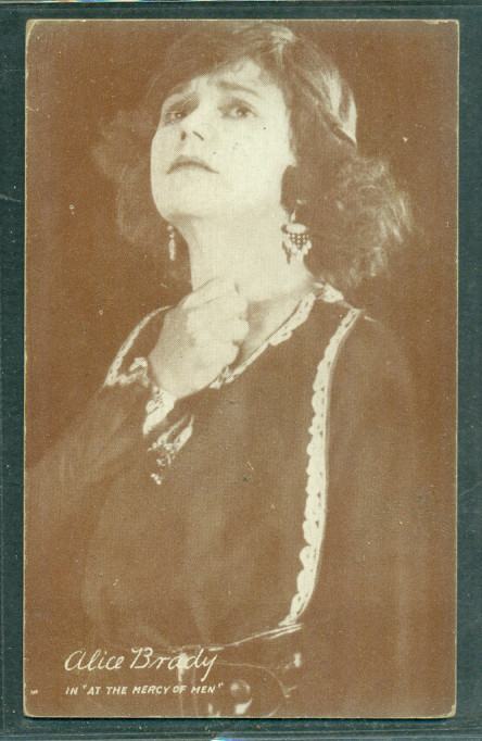 At the Mercy of Men photo