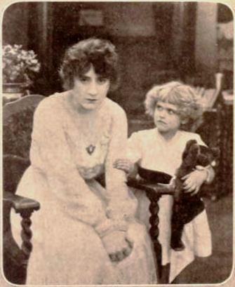 The Blindness of Divorce photo