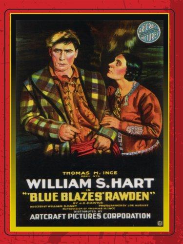 'Blue Blazes' Rawden scene