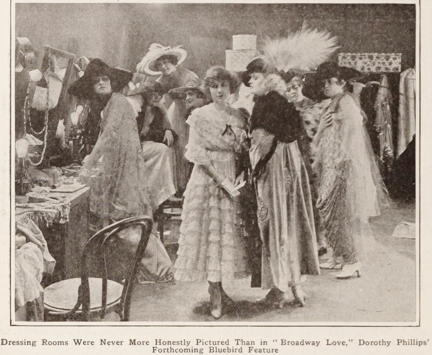 Broadway Love photo