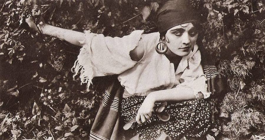 Carmen photo