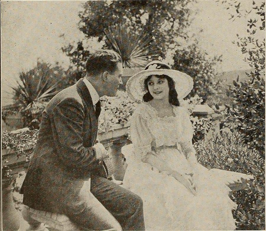 The Cruise of the Make-Believes photo