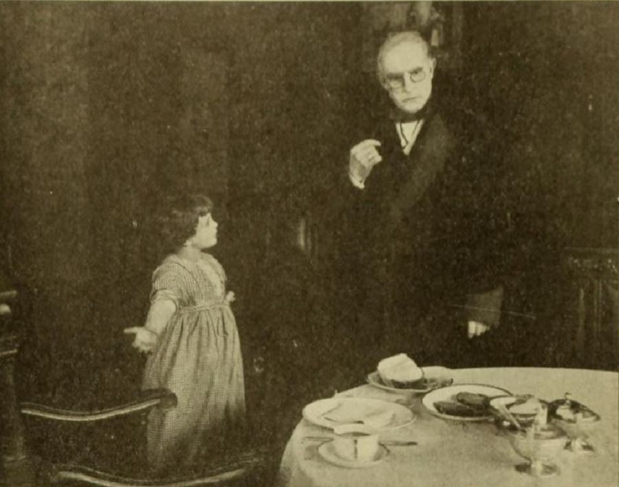 Danger Within scene