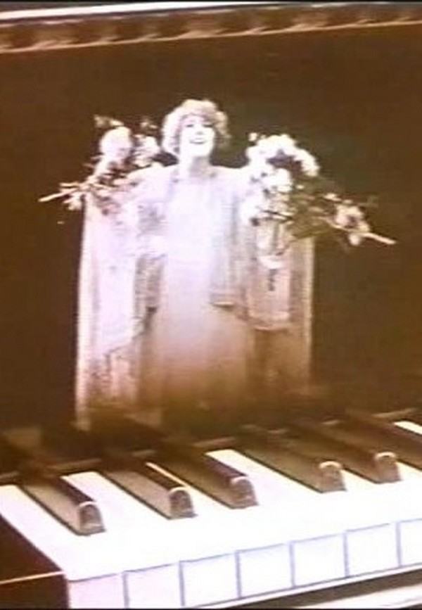 La dixième symphonie scene