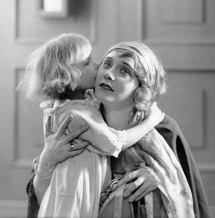 A Doll's House scene