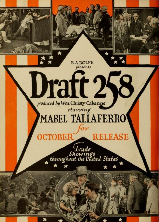 Draft 258 scene