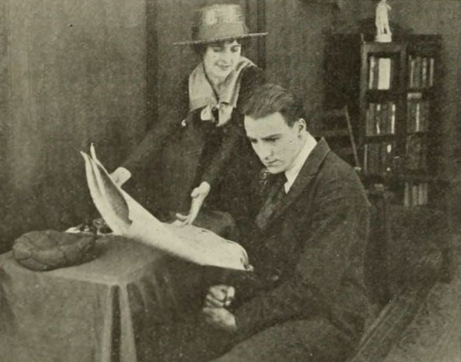 Draft 258 scene