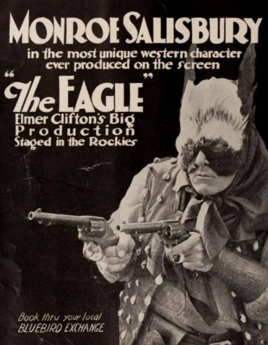 The Eagle photo