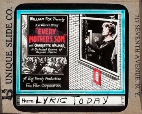 Every Mother's Son scene