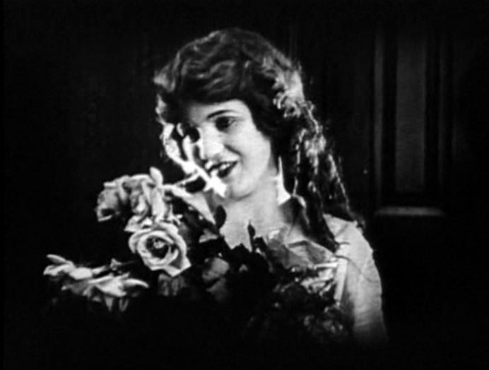 The Eyes of Julia Deep scene