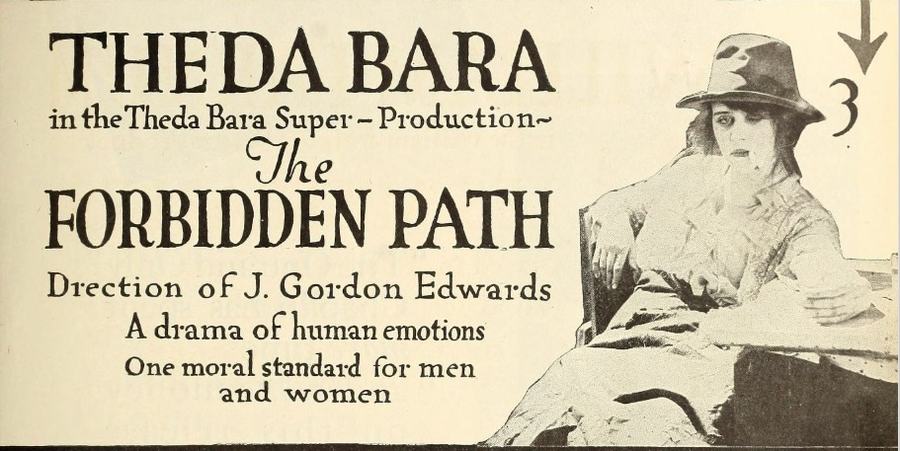 The Forbidden Path photo