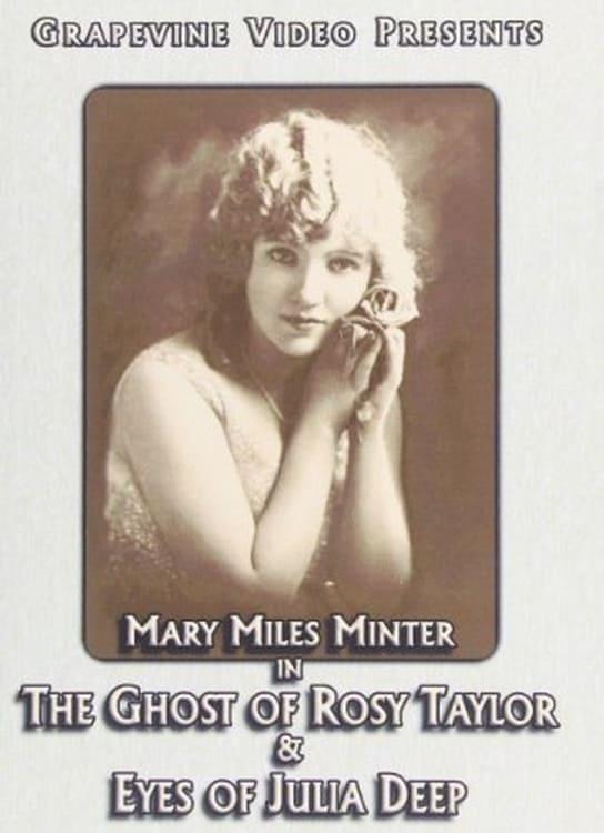 The Ghost of Rosy Taylor scene