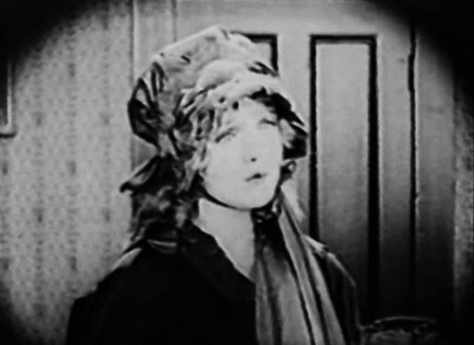The Ghost of Rosy Taylor photo