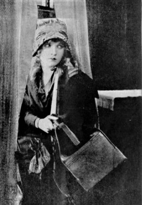 The Ghost of Rosy Taylor photo