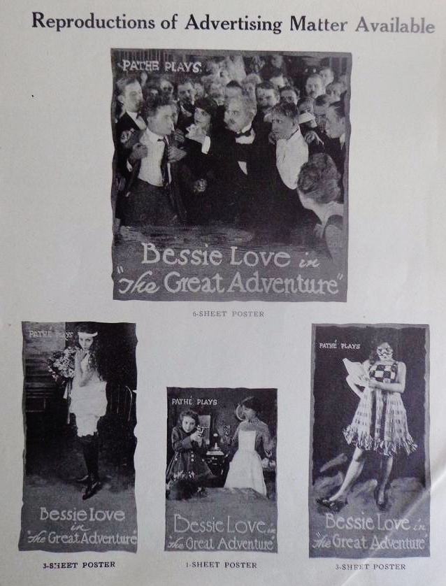 The Great Adventure