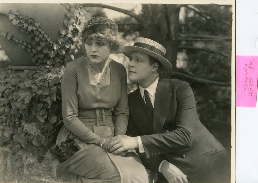 The Great Romance photo
