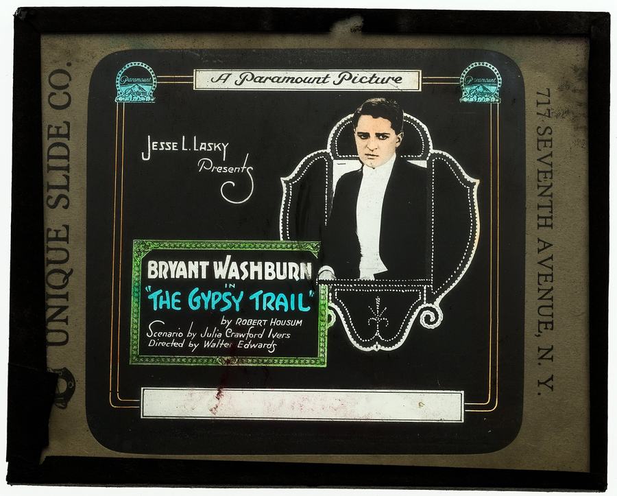 The Gypsy Trail photo