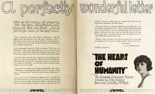 The Heart of Humanity photo