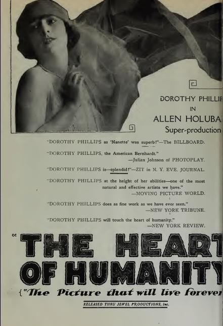 The Heart of Humanity photo