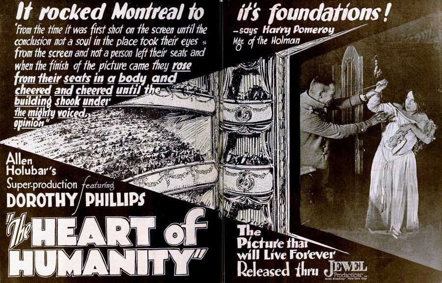 The Heart of Humanity photo