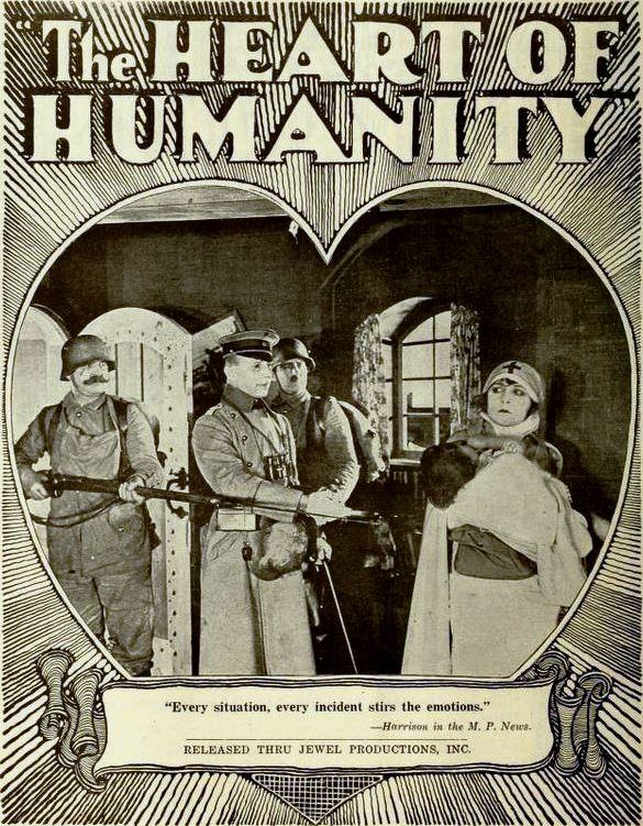 The Heart of Humanity photo