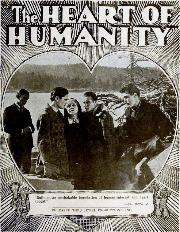 The Heart of Humanity photo