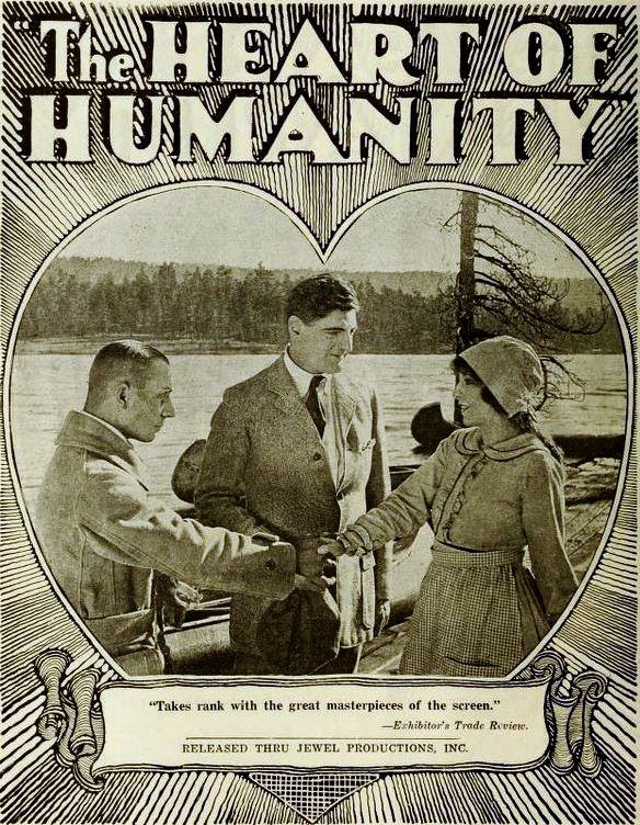 The Heart of Humanity photo
